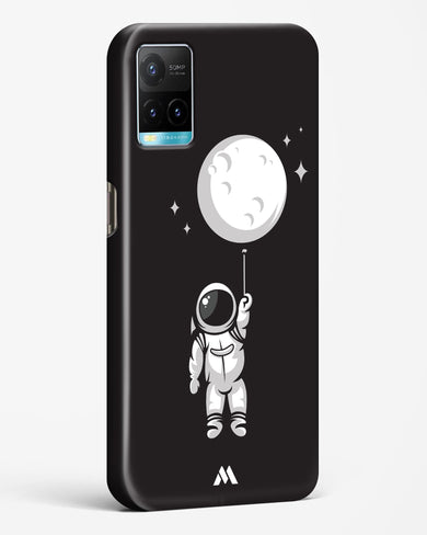 Moon Balloon Hard Case Phone Cover (Vivo)