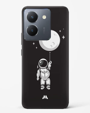 Moon Balloon Hard Case Phone Cover-(Vivo)