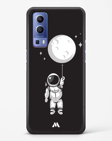 Moon Balloon Hard Case Phone Cover (Vivo)