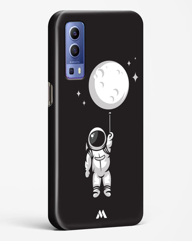Moon Balloon Hard Case Phone Cover (Vivo)