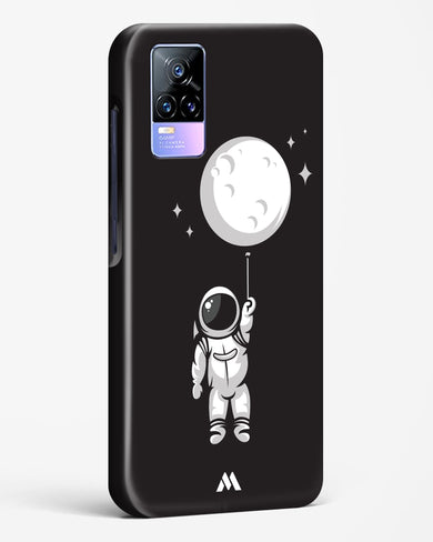 Moon Balloon Hard Case Phone Cover-(Vivo)