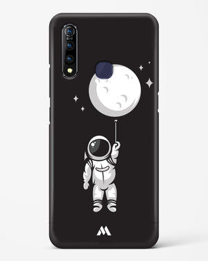 Moon Balloon Hard Case Phone Cover (Vivo)