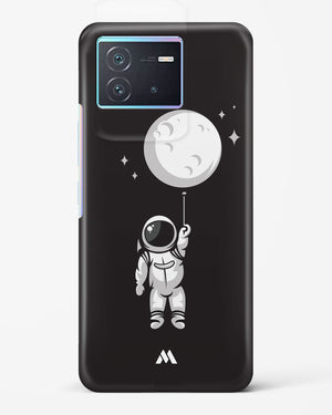 Moon Balloon Hard Case Phone Cover-(Vivo)