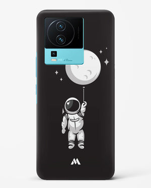 Moon Balloon Hard Case Phone Cover-(Vivo)