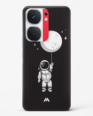 Moon Balloon Hard Case Phone Cover (Vivo)