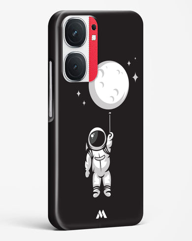 Moon Balloon Hard Case Phone Cover (Vivo)