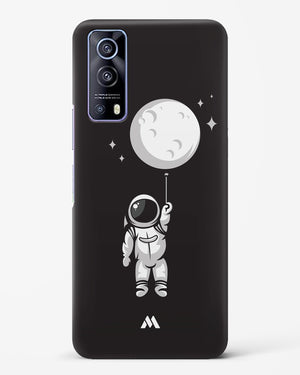 Moon Balloon Hard Case Phone Cover (Vivo)