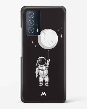 Moon Balloon Hard Case Phone Cover (Vivo)
