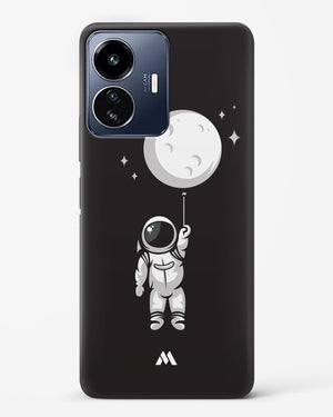 Moon Balloon Hard Case Phone Cover-(Vivo)