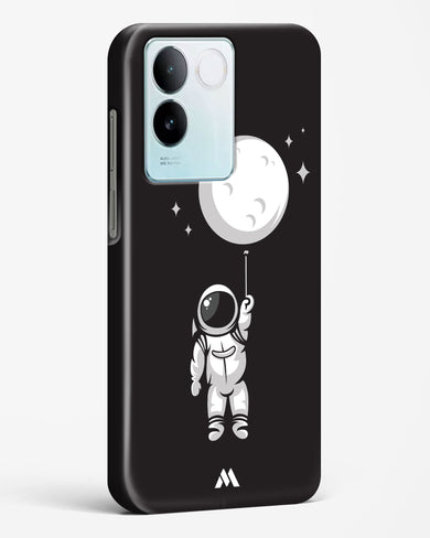 Moon Balloon Hard Case Phone Cover (Vivo)