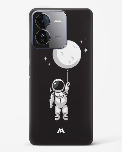 Moon Balloon Hard Case Phone Cover (Vivo)