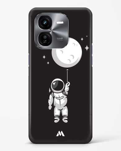 Moon Balloon Hard Case Phone Cover (Vivo)