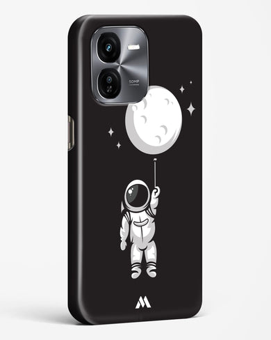 Moon Balloon Hard Case Phone Cover (Vivo)