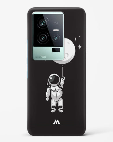 Moon Balloon Hard Case Phone Cover (Vivo)