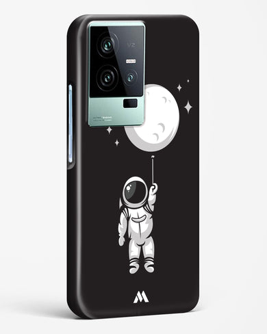 Moon Balloon Hard Case Phone Cover (Vivo)