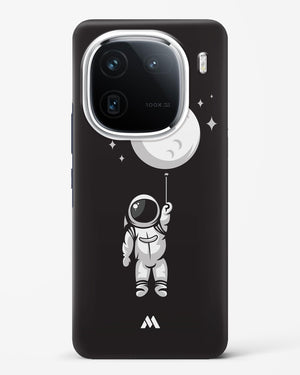 Moon Balloon Hard Case Phone Cover (Vivo)