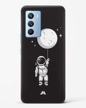 Moon Balloon Hard Case Phone Cover (Vivo)