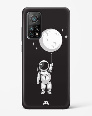 Moon Balloon Hard Case Phone Cover (Xiaomi)