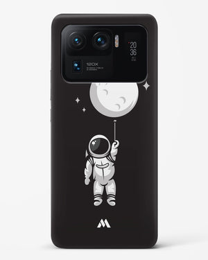 Moon Balloon Hard Case Phone Cover-(Xiaomi)