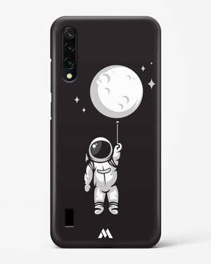 Moon Balloon Hard Case Phone Cover-(Xiaomi)