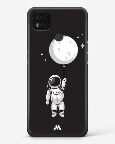 Moon Balloon Hard Case Phone Cover (Xiaomi)