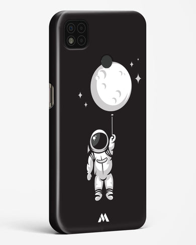 Moon Balloon Hard Case Phone Cover (Xiaomi)