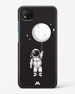 Moon Balloon Hard Case Phone Cover (Xiaomi)
