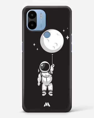 Moon Balloon Hard Case Phone Cover (Xiaomi)