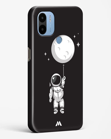 Moon Balloon Hard Case Phone Cover (Xiaomi)