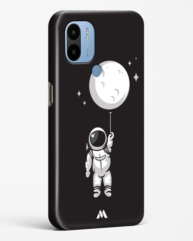 Moon Balloon Hard Case Phone Cover (Xiaomi)