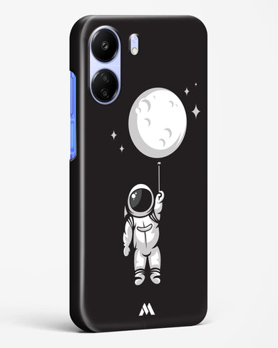 Moon Balloon Hard Case Phone Cover (Xiaomi)