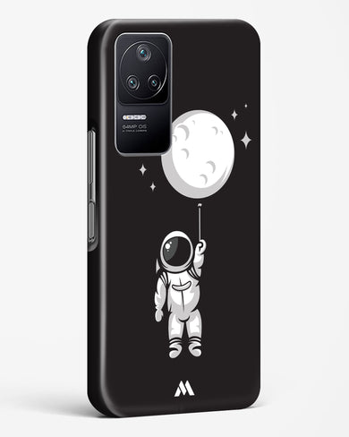 Moon Balloon Hard Case Phone Cover-(Xiaomi)