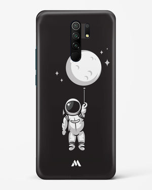 Moon Balloon Hard Case Phone Cover (Xiaomi)