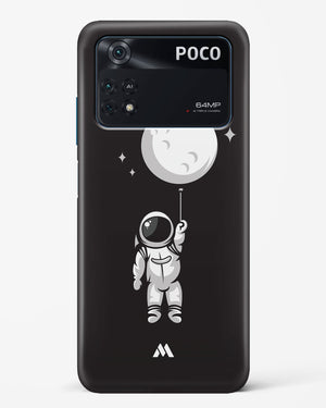 Moon Balloon Hard Case Phone Cover (Xiaomi)