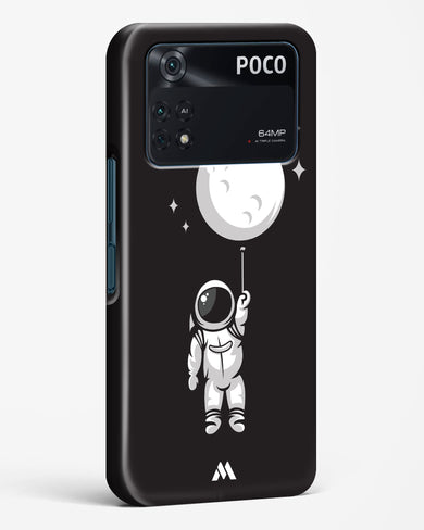 Moon Balloon Hard Case Phone Cover (Xiaomi)