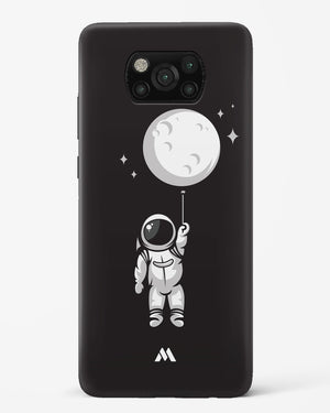 Moon Balloon Hard Case Phone Cover-(Xiaomi)