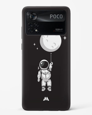 Moon Balloon Hard Case Phone Cover (Xiaomi)
