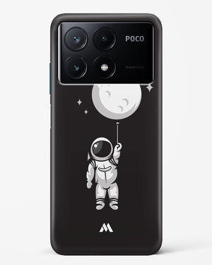 Moon Balloon Hard Case Phone Cover (Xiaomi)