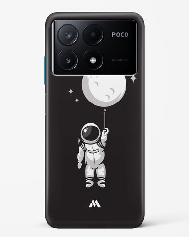 Moon Balloon Hard Case Phone Cover (Xiaomi)