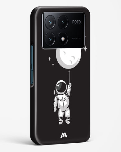 Moon Balloon Hard Case Phone Cover (Xiaomi)