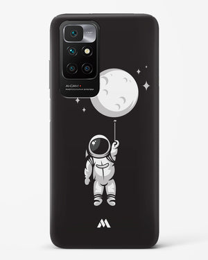 Moon Balloon Hard Case Phone Cover-(Xiaomi)