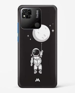 Moon Balloon Hard Case Phone Cover (Xiaomi)