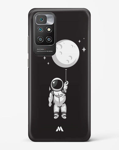 Moon Balloon Hard Case Phone Cover-(Xiaomi)