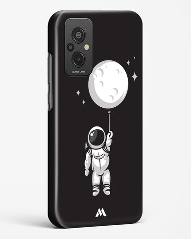 Moon Balloon Hard Case Phone Cover (Xiaomi)