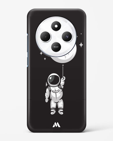 Moon Balloon Hard Case Phone Cover (Xiaomi)