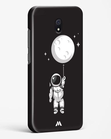 Moon Balloon Hard Case Phone Cover-(Xiaomi)