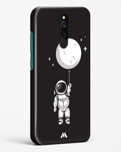Moon Balloon Hard Case Phone Cover (Xiaomi)