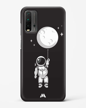 Moon Balloon Hard Case Phone Cover-(Xiaomi)