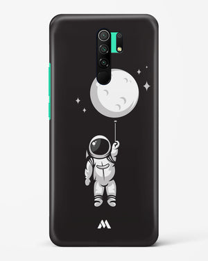 Moon Balloon Hard Case Phone Cover (Xiaomi)