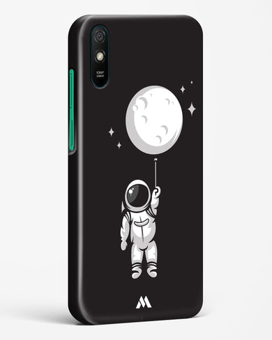 Moon Balloon Hard Case Phone Cover (Xiaomi)